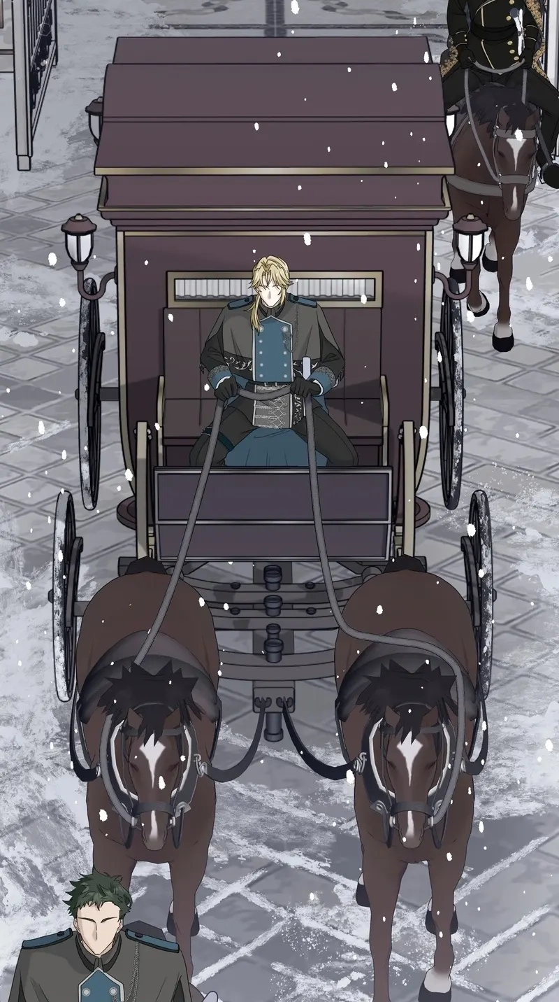 That Night, I Was Driven by Despair Chapter 33 270 587c43d71258