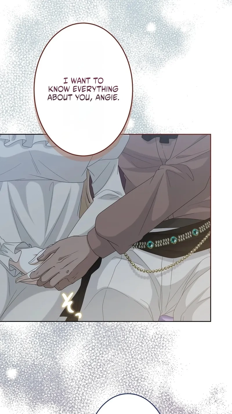 That Night, I Was Driven by Despair Chapter 33 317 589aa1bf63ae