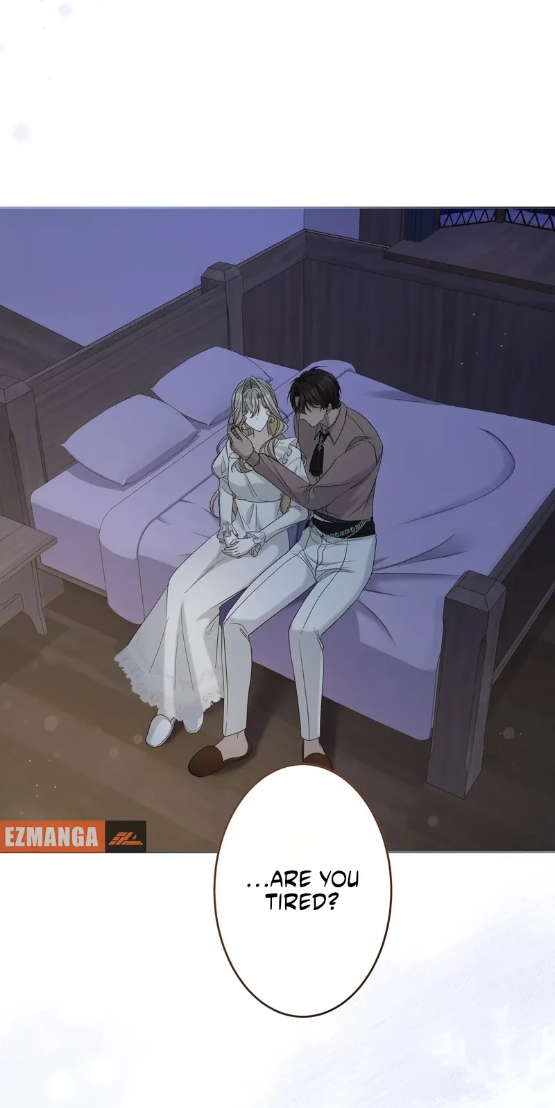 That Night, I Was Driven by Despair Chapter 33 313 8564781cce30