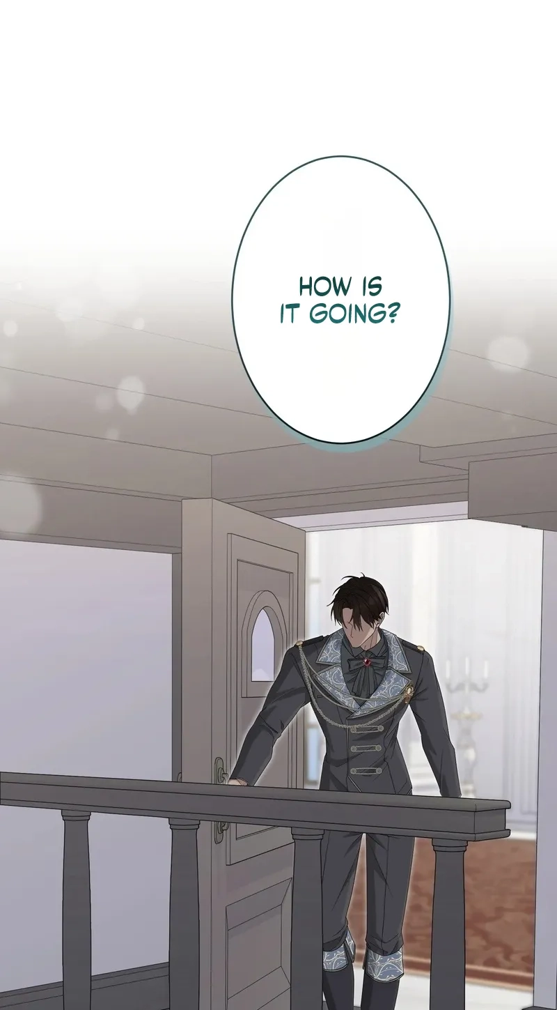 That Night, I Was Driven by Despair Chapter 33 253 8bc6c354497c
