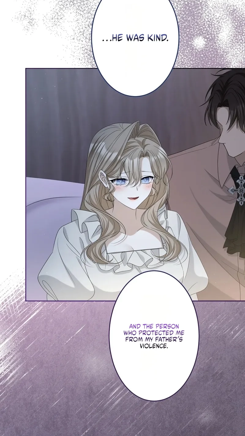 That Night, I Was Driven by Despair Chapter 33 318 9b676939995c