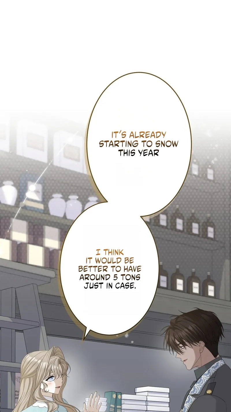 That Night, I Was Driven by Despair Chapter 33 263 ea6bffdf618a