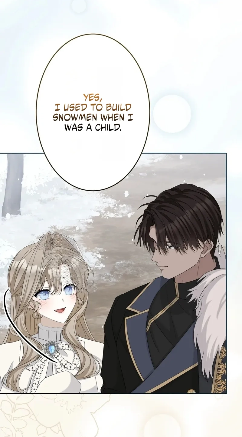 That Night, I Was Driven by Despair Chapter 33 284 f8dfc837a877