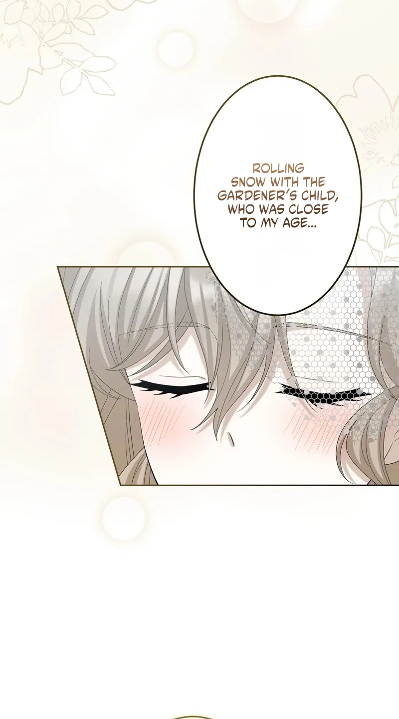 That Night, I Was Driven by Despair Chapter 33 285 fce4630f66a0