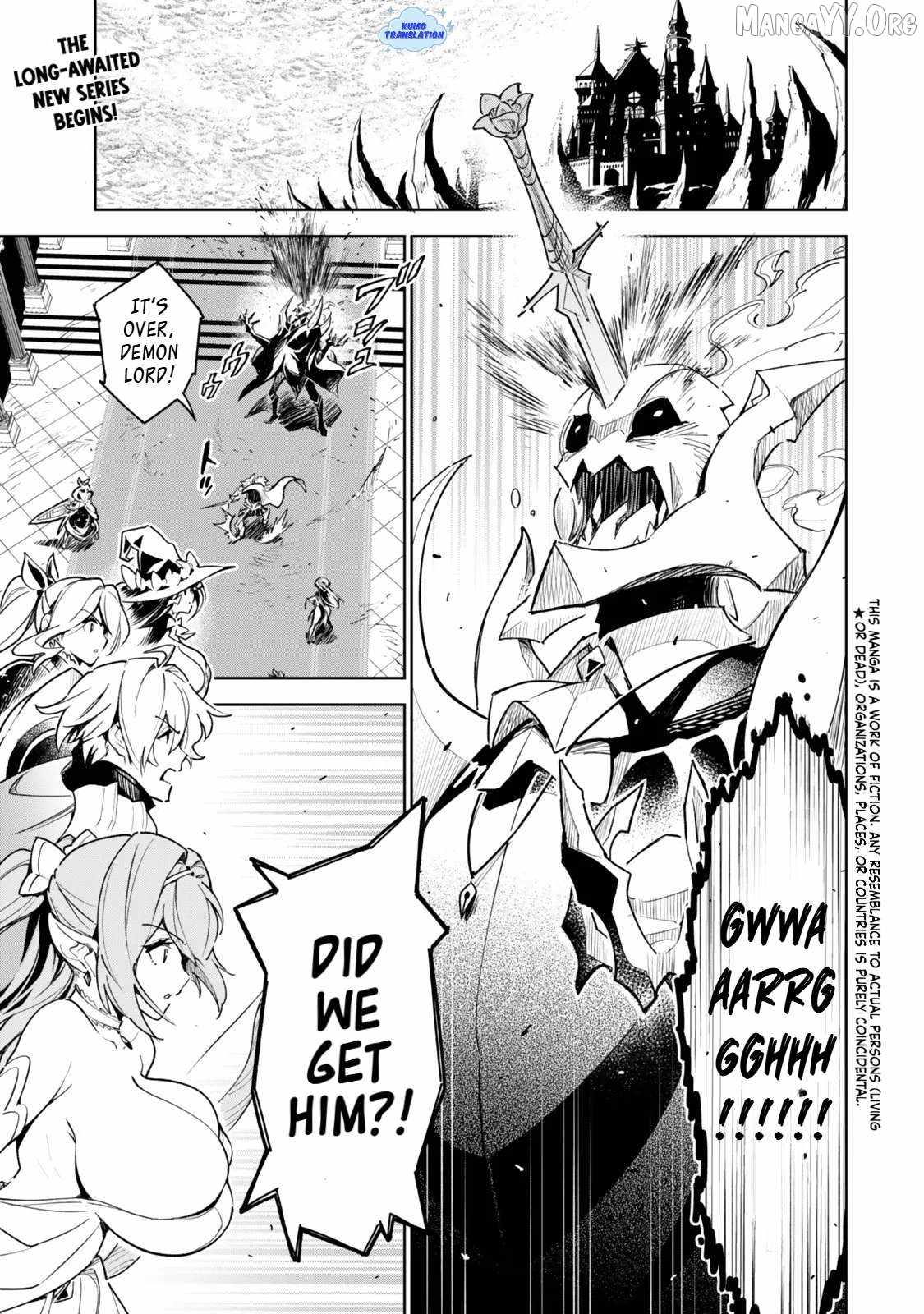 Nakama wo Mamotte Shindara Nijuunen Go no Onaji Sekai ni Umarekawatta Kudan……demo Ore, Tensei Nikame Nandakedo? Chapter 1 113 1