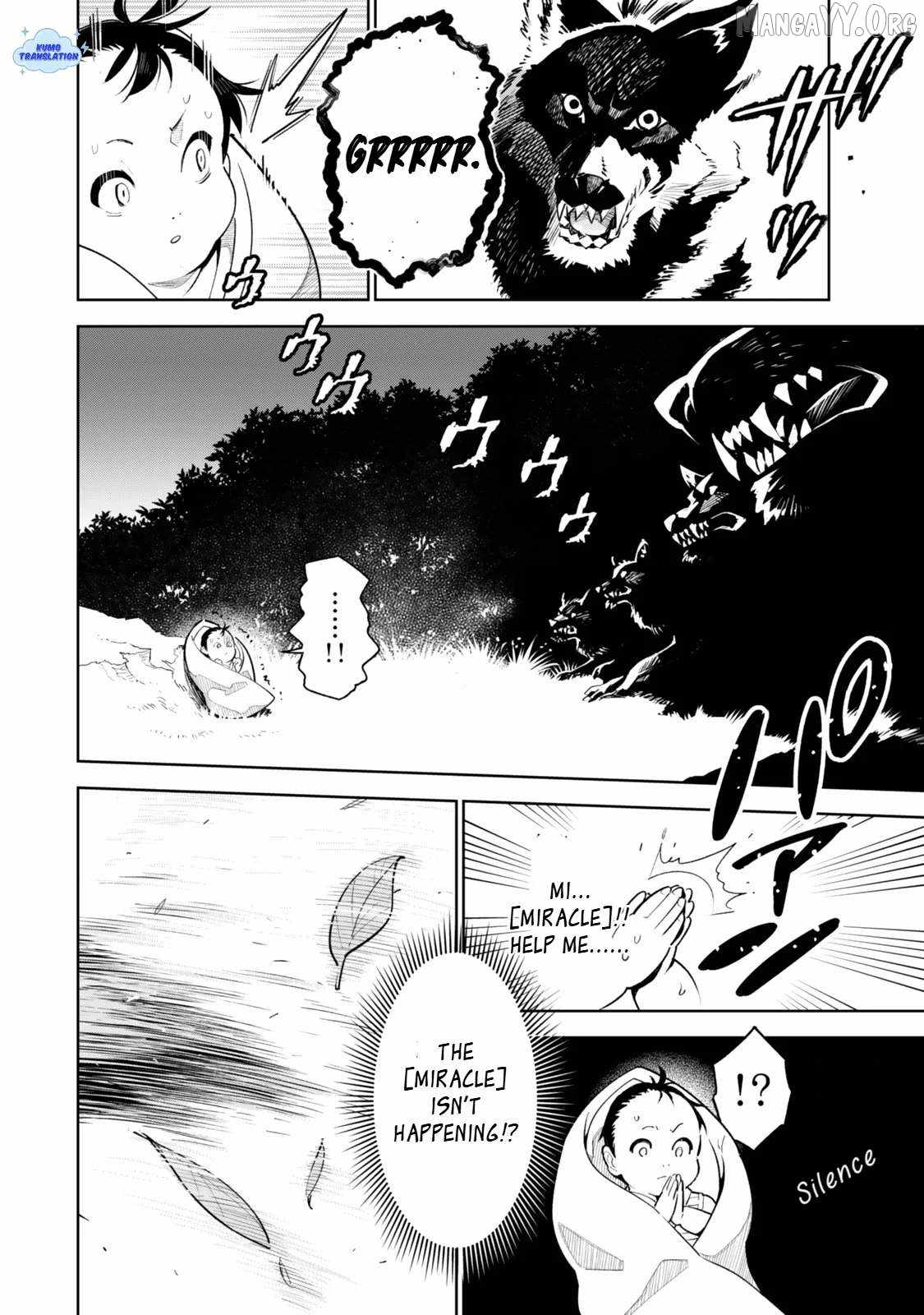 Nakama wo Mamotte Shindara Nijuunen Go no Onaji Sekai ni Umarekawatta Kudan……demo Ore, Tensei Nikame Nandakedo? Chapter 1 126 14