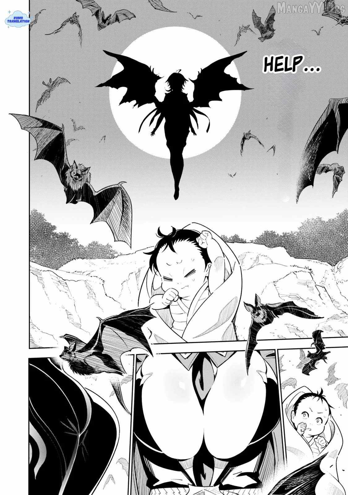 Nakama wo Mamotte Shindara Nijuunen Go no Onaji Sekai ni Umarekawatta Kudan……demo Ore, Tensei Nikame Nandakedo? Chapter 1 128 16