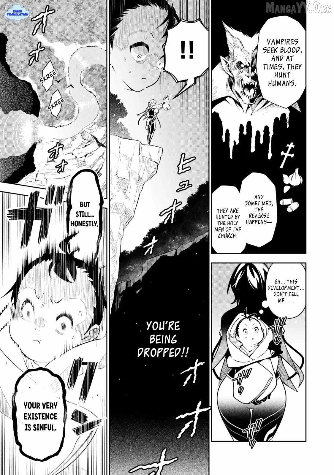 Nakama wo Mamotte Shindara Nijuunen Go no Onaji Sekai ni Umarekawatta Kudan……demo Ore, Tensei Nikame Nandakedo? Chapter 1 133 21