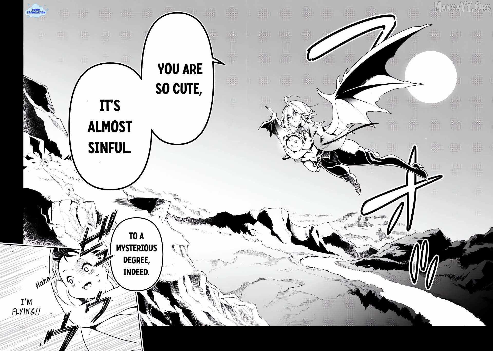 Nakama wo Mamotte Shindara Nijuunen Go no Onaji Sekai ni Umarekawatta Kudan……demo Ore, Tensei Nikame Nandakedo? Chapter 1 134 22