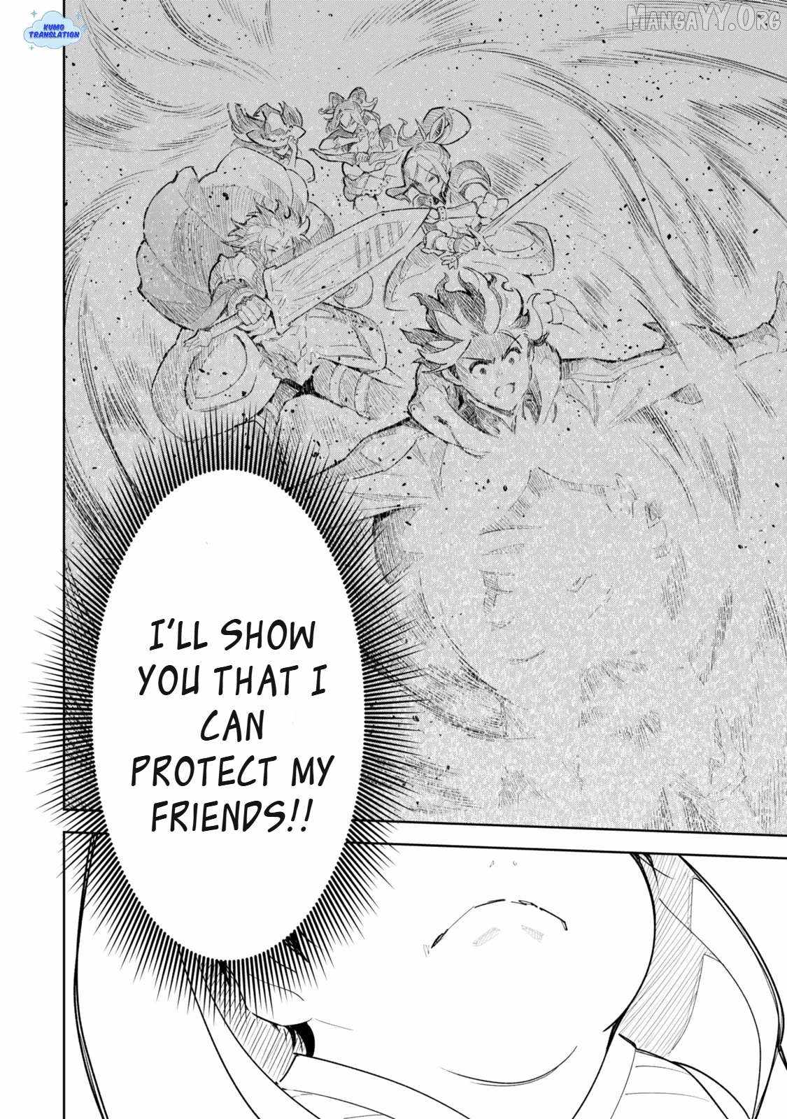 Nakama wo Mamotte Shindara Nijuunen Go no Onaji Sekai ni Umarekawatta Kudan……demo Ore, Tensei Nikame Nandakedo? Chapter 1 137 25