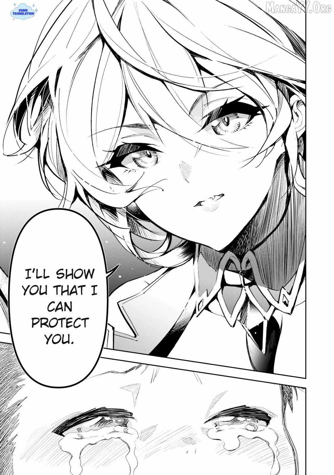 Nakama wo Mamotte Shindara Nijuunen Go no Onaji Sekai ni Umarekawatta Kudan……demo Ore, Tensei Nikame Nandakedo? Chapter 1 138 26