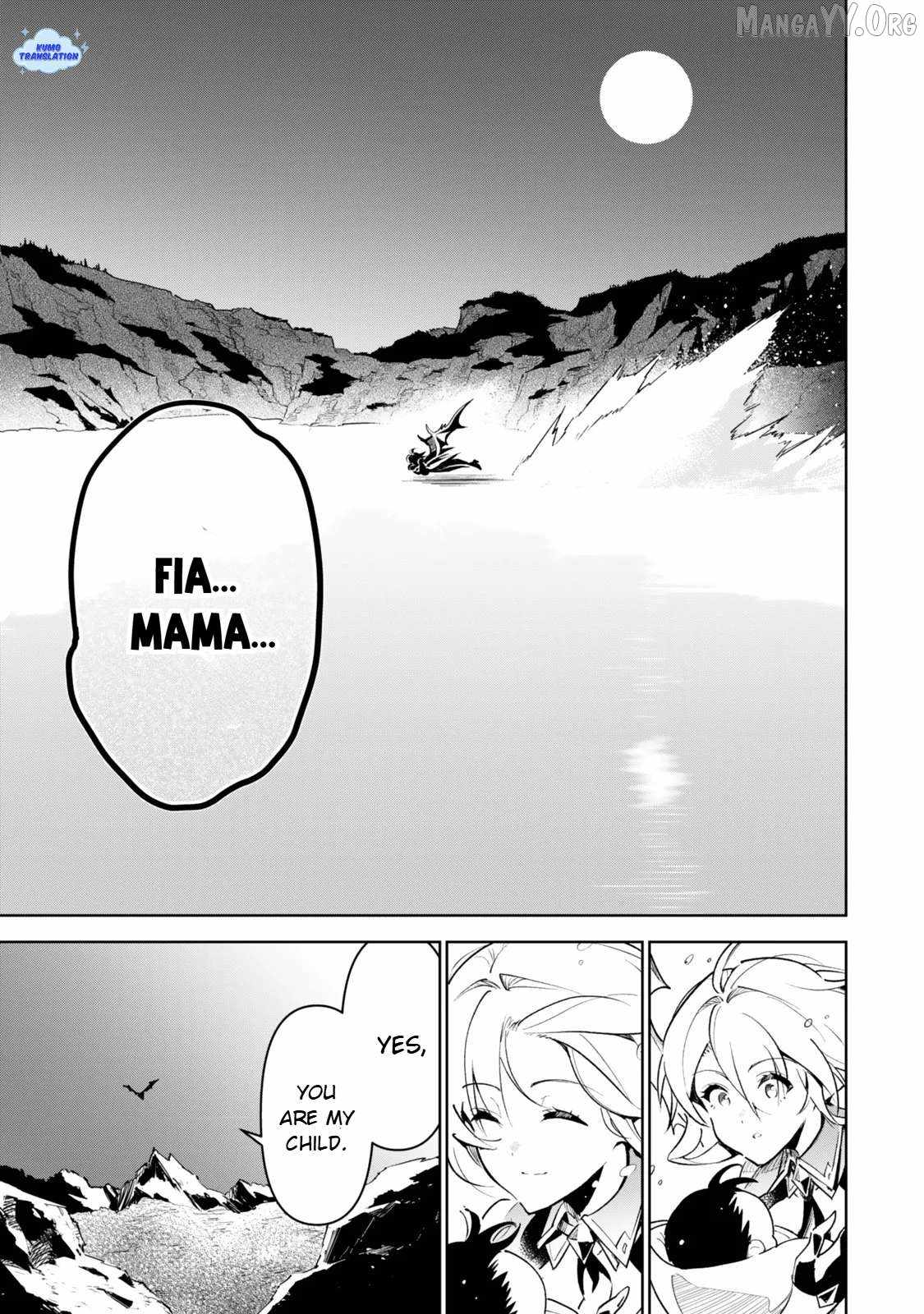Nakama wo Mamotte Shindara Nijuunen Go no Onaji Sekai ni Umarekawatta Kudan……demo Ore, Tensei Nikame Nandakedo? Chapter 1 140 28