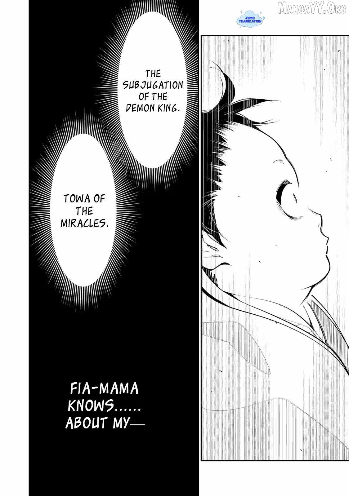 Nakama wo Mamotte Shindara Nijuunen Go no Onaji Sekai ni Umarekawatta Kudan……demo Ore, Tensei Nikame Nandakedo? Chapter 1 143 31