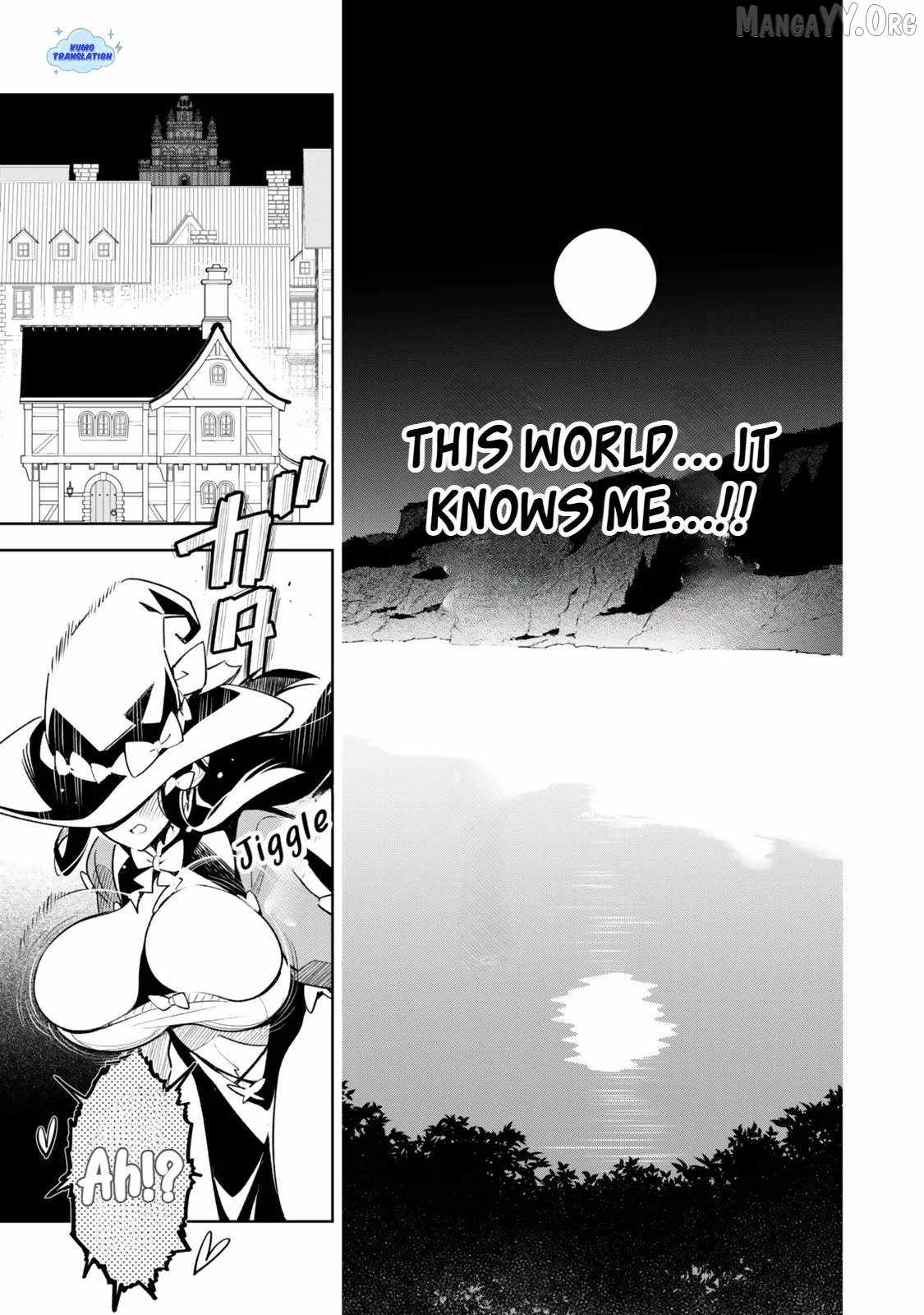 Nakama wo Mamotte Shindara Nijuunen Go no Onaji Sekai ni Umarekawatta Kudan……demo Ore, Tensei Nikame Nandakedo? Chapter 1 146 34