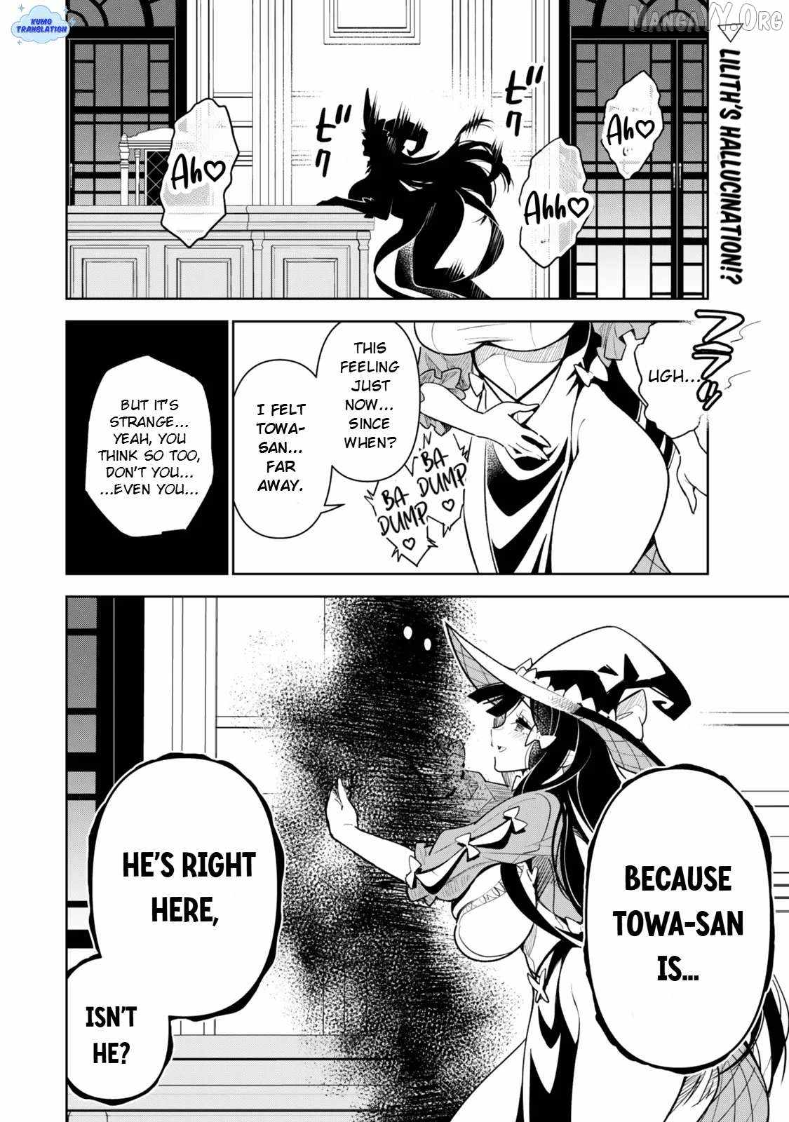 Nakama wo Mamotte Shindara Nijuunen Go no Onaji Sekai ni Umarekawatta Kudan……demo Ore, Tensei Nikame Nandakedo? Chapter 1 147 35