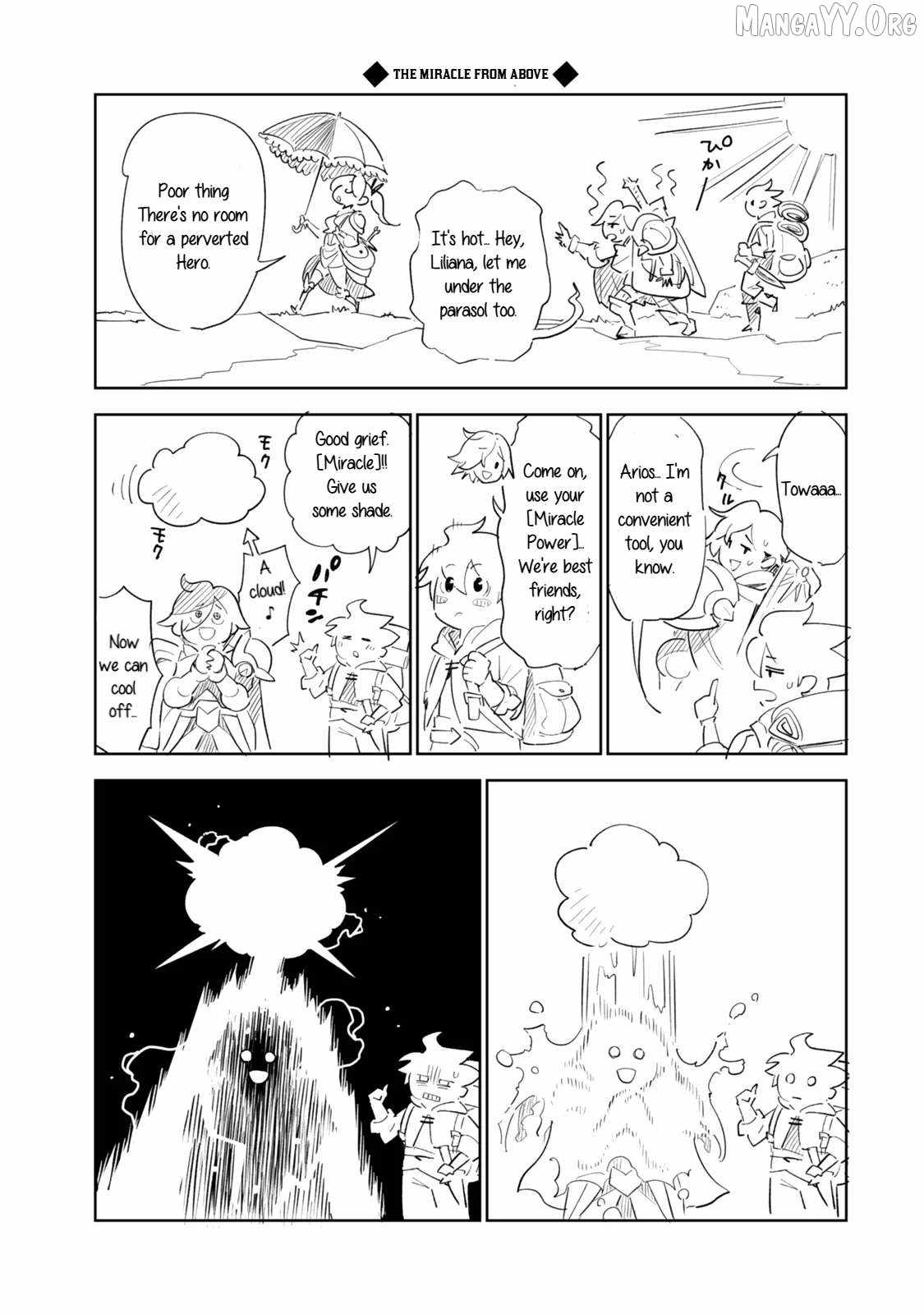 Nakama wo Mamotte Shindara Nijuunen Go no Onaji Sekai ni Umarekawatta Kudan……demo Ore, Tensei Nikame Nandakedo? Chapter 1 148 36