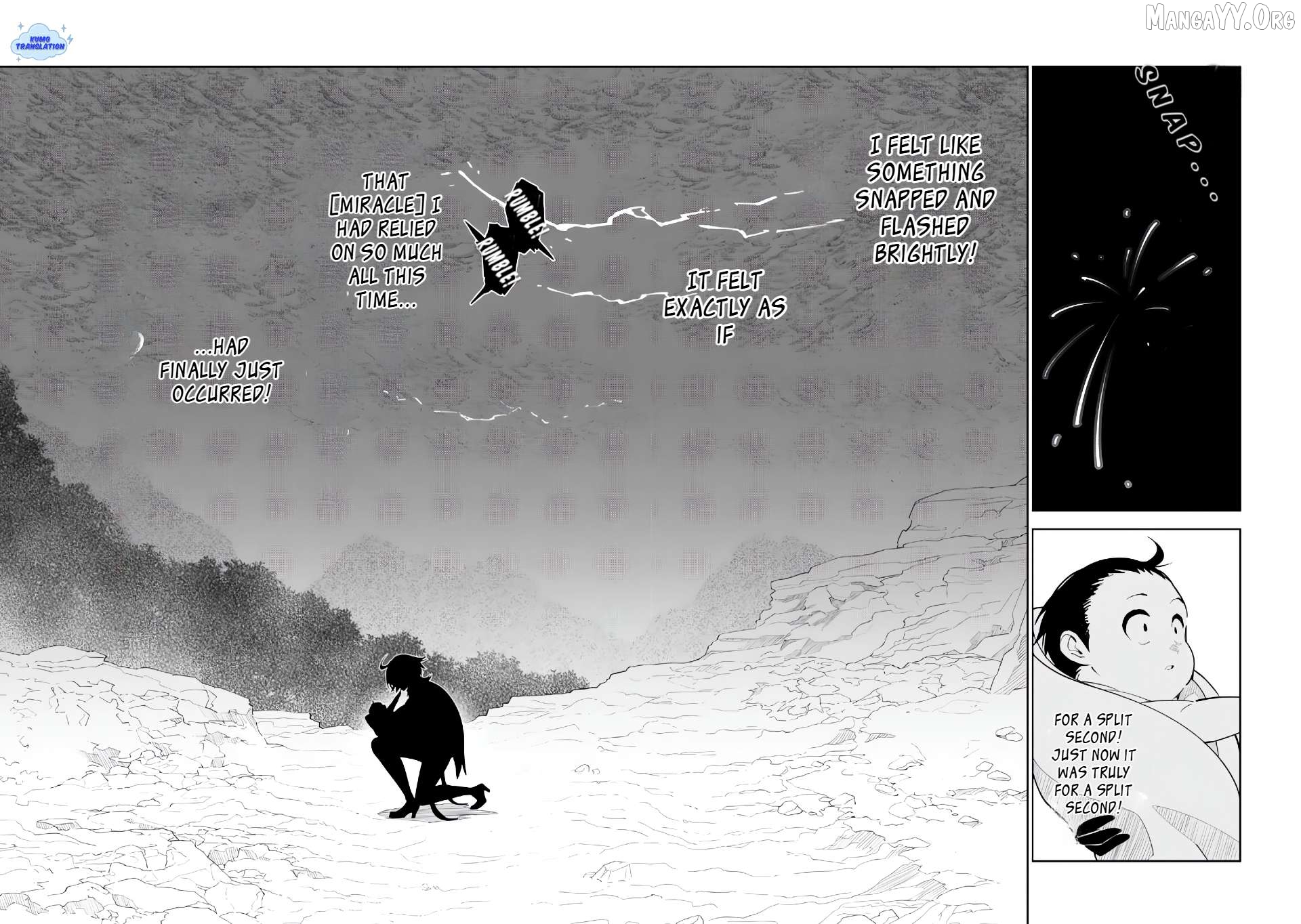 Nakama wo Mamotte Shindara Nijuunen Go no Onaji Sekai ni Umarekawatta Kudan……demo Ore, Tensei Nikame Nandakedo? Chapter 2.2 60 11