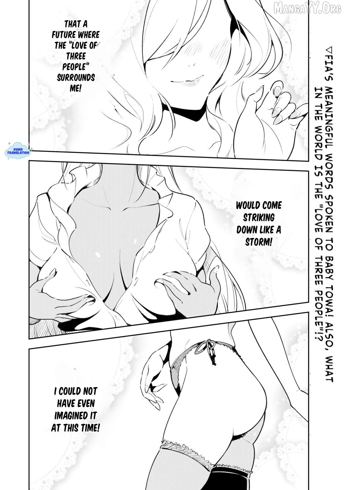 Nakama wo Mamotte Shindara Nijuunen Go no Onaji Sekai ni Umarekawatta Kudan……demo Ore, Tensei Nikame Nandakedo? Chapter 2.2 63 14