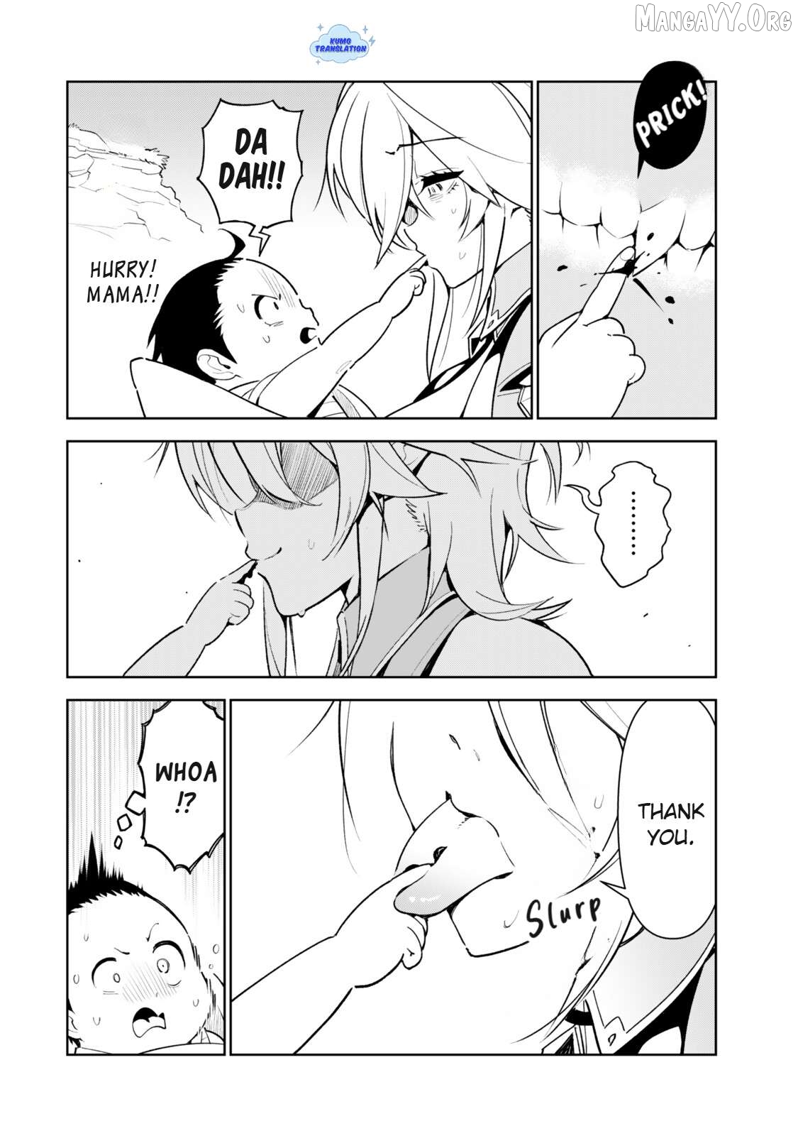 Nakama wo Mamotte Shindara Nijuunen Go no Onaji Sekai ni Umarekawatta Kudan……demo Ore, Tensei Nikame Nandakedo? Chapter 2.2 58 9