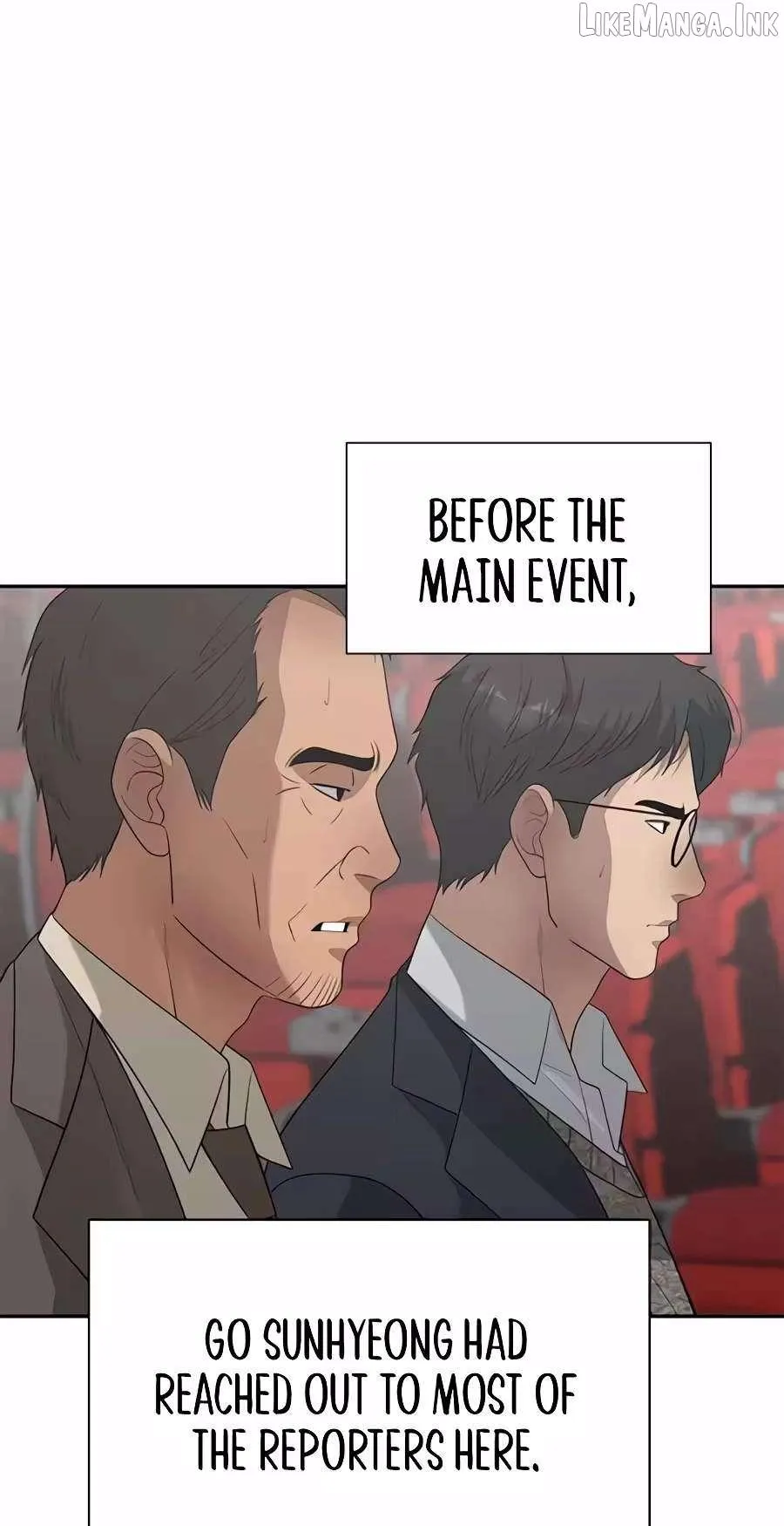 King of Improvisation capítulo 40 página 92