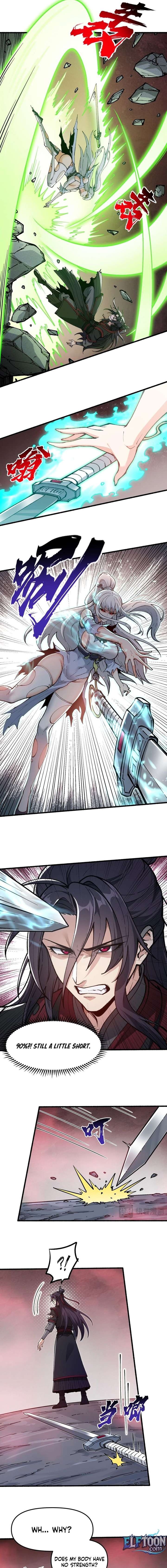 If the Fairy is Heartless, Then Let her Become a Furnace! Chapter 3 51 ch 3 9