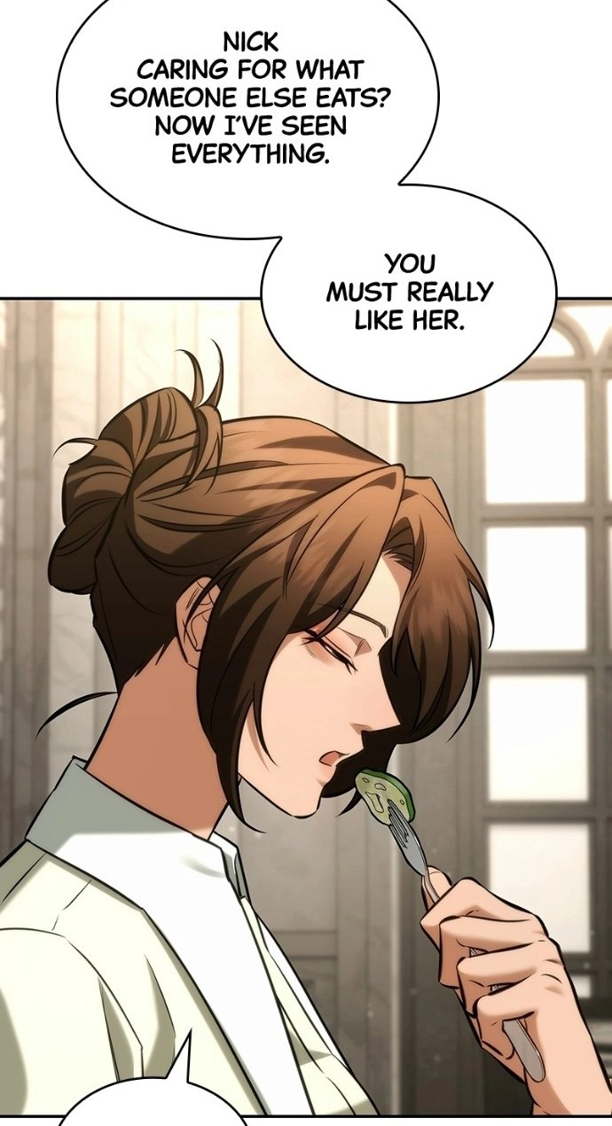 Ties that Bind Us capítulo 37 página 29