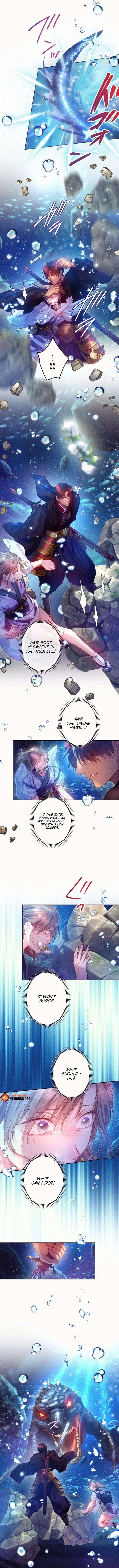 The Crimson-Eyed Obsessive Love Chapter 14 49 ch 14 10