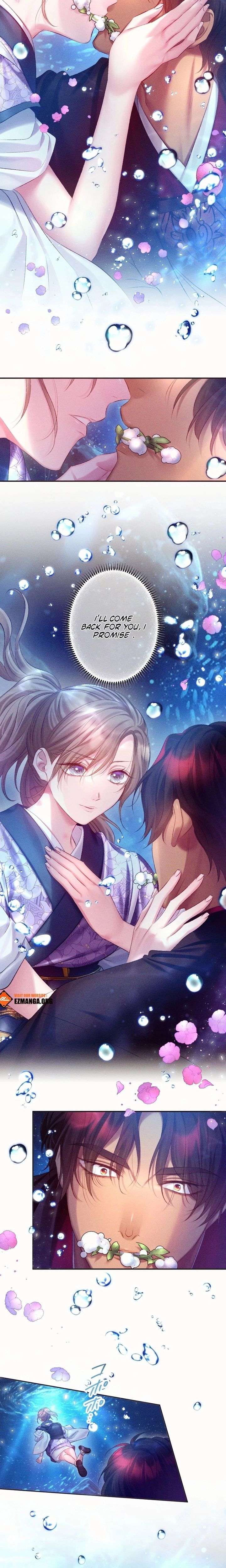 The Crimson-Eyed Obsessive Love Chapter 14 51 ch 14 12
