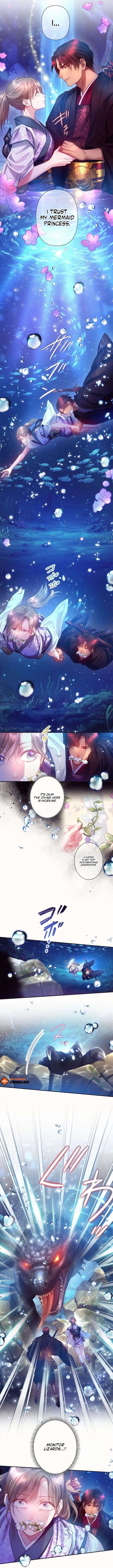 The Crimson-Eyed Obsessive Love Chapter 14 48 ch 14 9