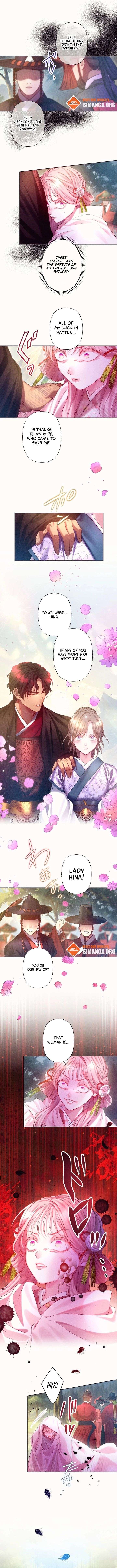 The Crimson-Eyed Obsessive Love Chapter 15 42 ch 15 9