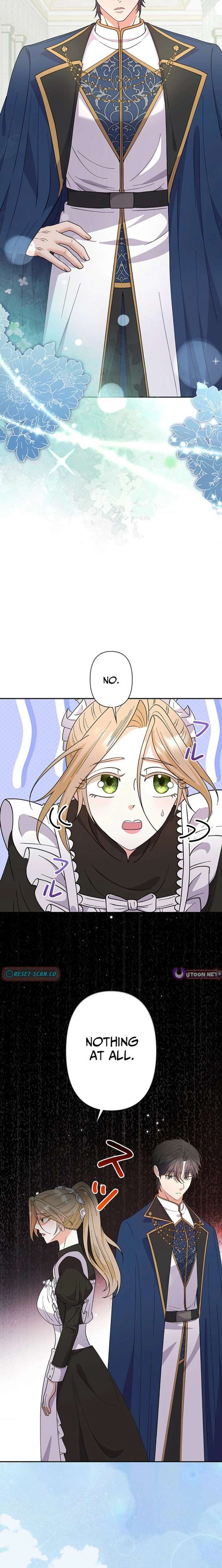 I Became the Nanny of My Future Villainous Stepdaughter?! Chapter 24 104 ch 24 11