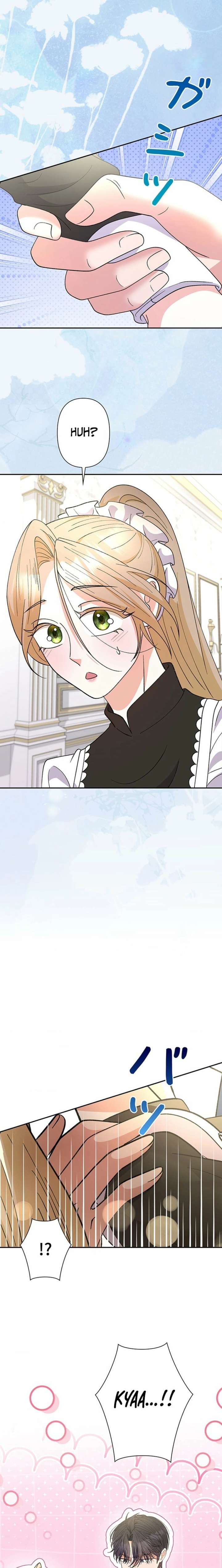 I Became the Nanny of My Future Villainous Stepdaughter?! Chapter 24 105 ch 24 12