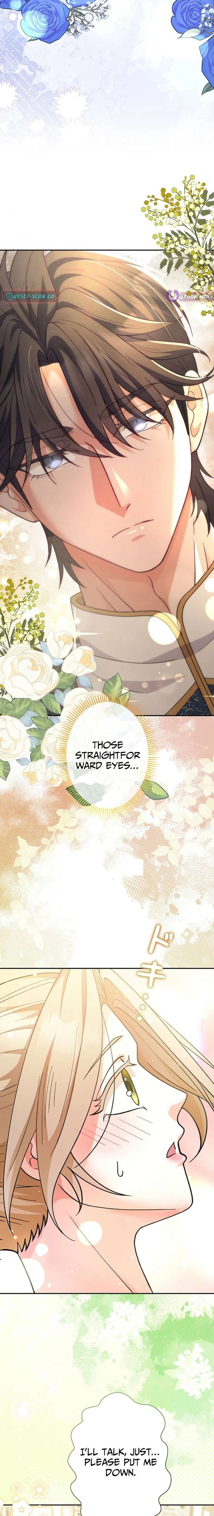 I Became the Nanny of My Future Villainous Stepdaughter?! Chapter 24 108 ch 24 15