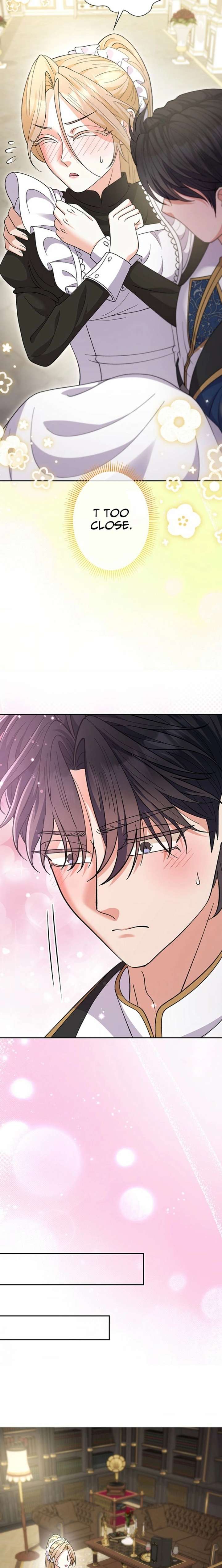 I Became the Nanny of My Future Villainous Stepdaughter?! Chapter 24 109 ch 24 16