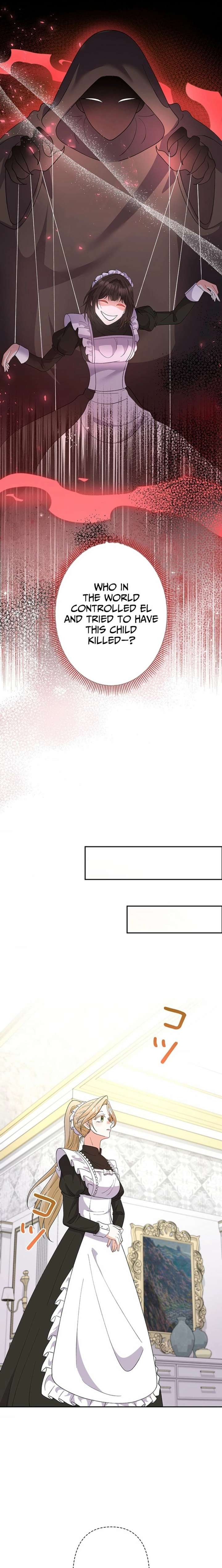 I Became the Nanny of My Future Villainous Stepdaughter?! Chapter 24 98 ch 24 5