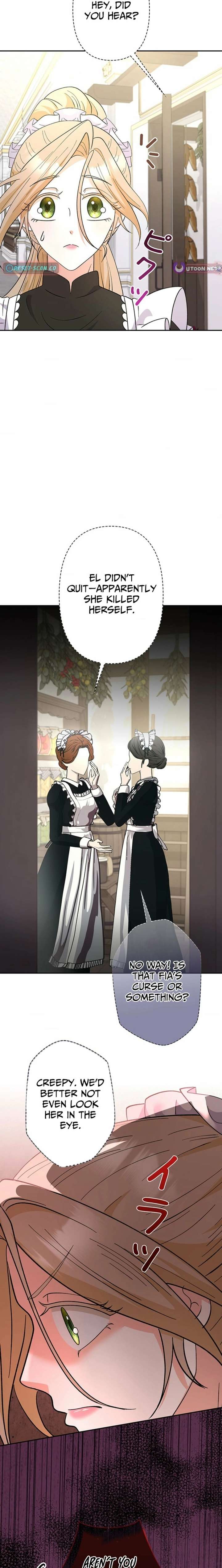 I Became the Nanny of My Future Villainous Stepdaughter?! Chapter 24 99 ch 24 6