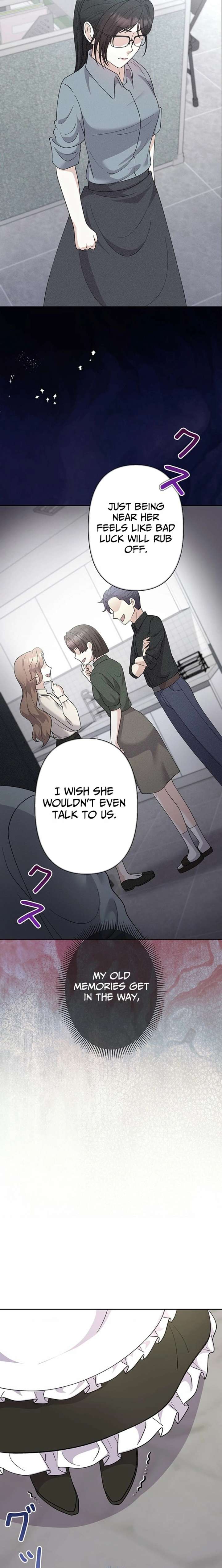 I Became the Nanny of My Future Villainous Stepdaughter?! Chapter 24 101 ch 24 8