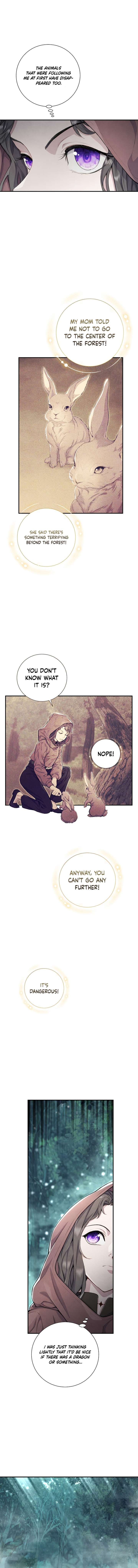Don’t look for the resurrected Villainess Chapter 10 46 ch 10 4