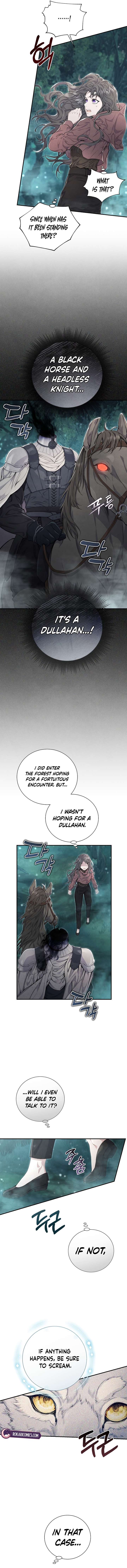 Don’t look for the resurrected Villainess Chapter 10 48 ch 10 6