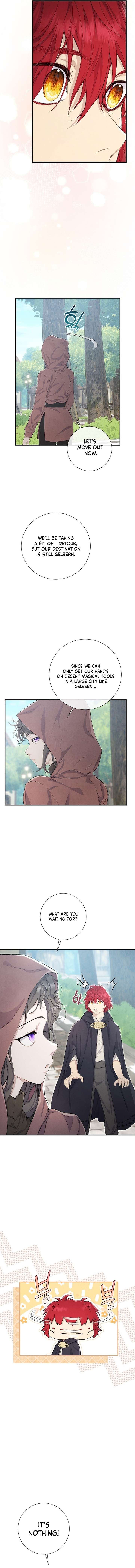 Don’t look for the resurrected Villainess Chapter 11 59 ch 11 11