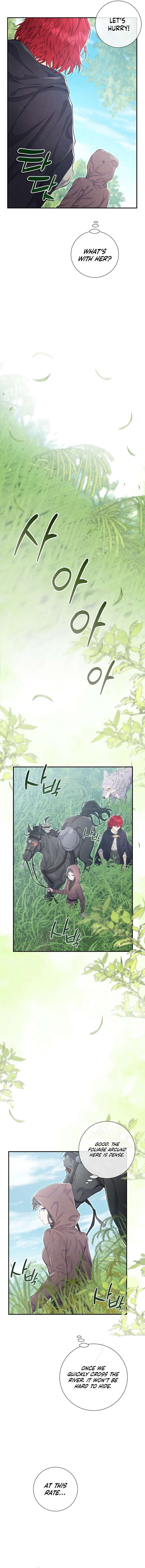 Don’t look for the resurrected Villainess Chapter 11 60 ch 11 12