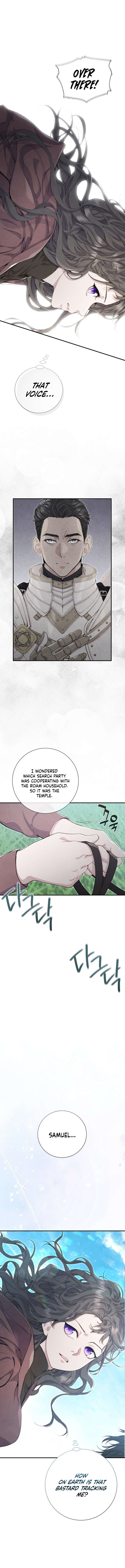 Don’t look for the resurrected Villainess Chapter 11 63 ch 11 15