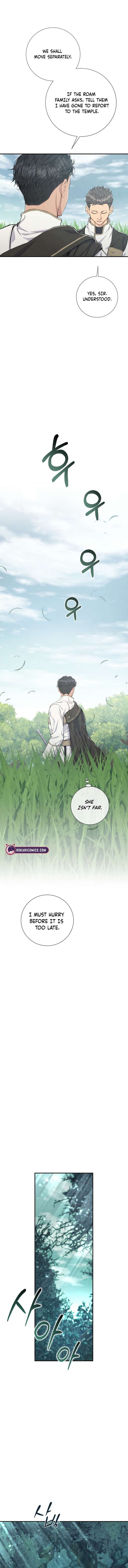 Don’t look for the resurrected Villainess Chapter 12 58 ch 12 10
