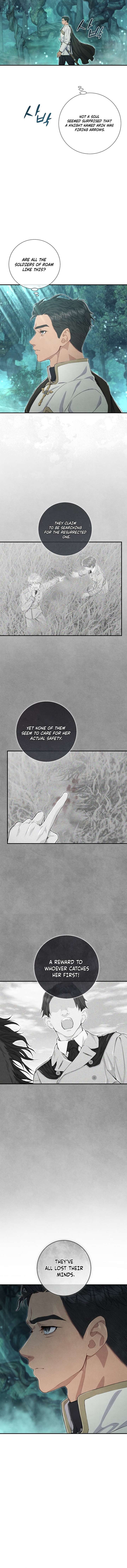 Don’t look for the resurrected Villainess Chapter 12 59 ch 12 11