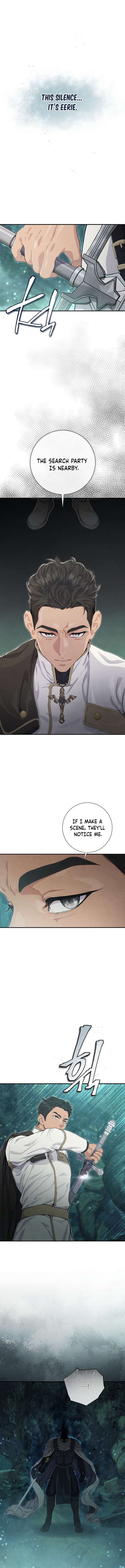Don’t look for the resurrected Villainess Chapter 12 61 ch 12 13