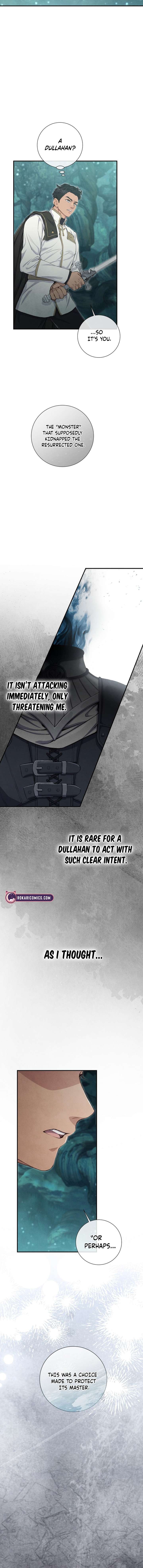 Don’t look for the resurrected Villainess Chapter 12 62 ch 12 14