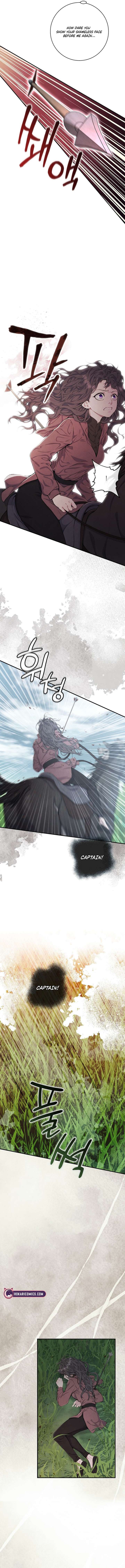 Don’t look for the resurrected Villainess Chapter 12 50 ch 12 2
