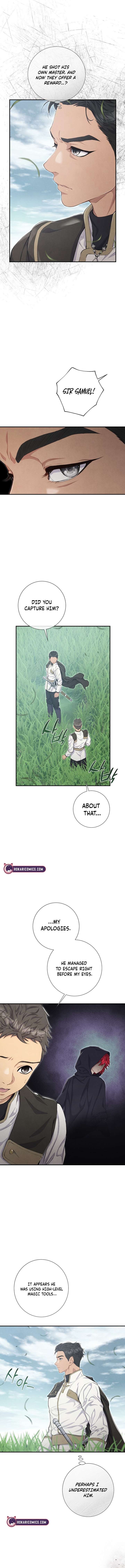 Don’t look for the resurrected Villainess Chapter 12 56 ch 12 8