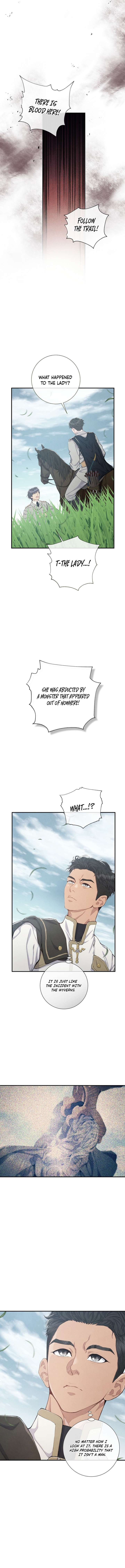 Don’t look for the resurrected Villainess Chapter 12 57 ch 12 9