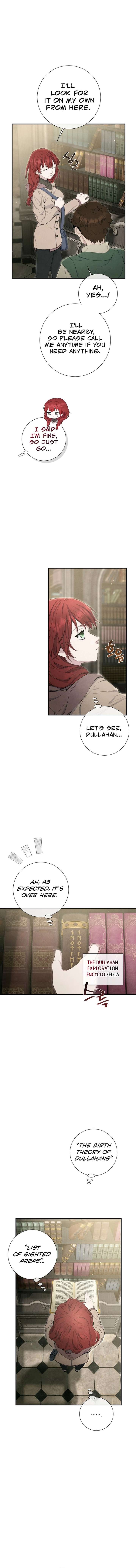 Don’t look for the resurrected Villainess Chapter 16 65 ch 16 11